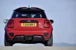 Mini Cooper S JCW Accessorized 2015 года